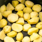 How To Cook Potatoes In Pressure Cooker - Fast Food Bistro