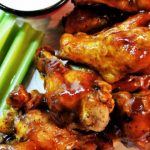 Saucy Taco Chicken Wings – Palatable Pastime Palatable Pastime