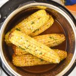 Microwaved Corn on the Cob - Cook the Story