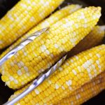 How To Cook Corn On The Cob - The Gunny Sack