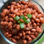 How to Make Instant Pot Dried Beans (No Pre-Soaking Required)