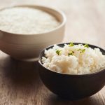 How To Make Perfect Instant Pot Jasmine Rice | Perfect Jasmine Rice Every  Time!