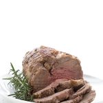 Microwave (not as slow as your normal) Slow Cooked Lamb • Microwave Master  Chef