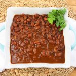 Instant Pot Ranch Style Beans – Palatable Pastime Palatable Pastime