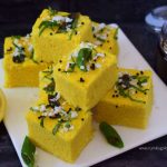 Khaman Dhokla – Vd13Lunchbox