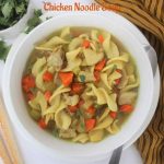 my ultimate chicken noodle soup – smitten kitchen