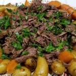 Bison Pot Roast – What is it and How to cook it - Northfork