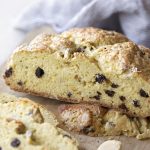 Irish Soda Bread | Dotty Anderson