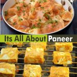 1507 paneer recipes | Indian paneer recipes | Tarladalal.com