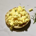 How To Make Scrambled Eggs Without Oil? - The Whole Portion