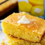 The BEST Jiffy Cornbread - Spicy Southern Kitchen