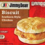 Review: Jimmy Dean Southern Style Chicken Biscuit – Shop Smart