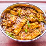 Tandoori Paneer Tikka in Microwave Oven - My Tasty Curry
