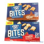 REVIEW: Kellogg's Pop-Tarts Bites - The Impulsive Buy