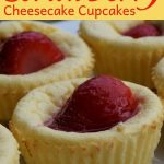 Easy Keto Cheesecake Cupcakes · Hidden Springs Homestead