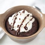 Keto Low Carb Protein Fudgy Brownie Recipe - Ariel Warren LLC