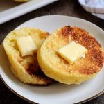 English Muffin – Buttoni's Low-Carb Recipes