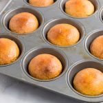 Keto Dinner Rolls - Low Carb & Gluten Free - The Lazy K Kitchen