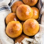 Low Carb Yeast Rolls Recipe - Cooking Keto With Kristie