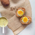 Classic Scotch Egg