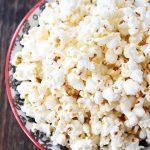 The BEST Homemade Kettle Corn Recipe • MidgetMomma