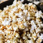 Perfect Caramel Popcorn Recipe