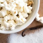 The BEST Homemade Kettle Corn Recipe • MidgetMomma