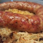 4 Ways to Cook Kielbasa - wikiHow