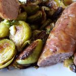 Glazed Knockwurst – Palatable Pastime Palatable Pastime