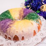 King Cake – Louisiana Pickle