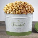 Tasty Microwave Popcorn Popper - Ecolution Original Micro-Pop