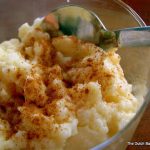 almond-vanilla rice pudding – smitten kitchen