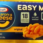 Kraft Easy Mac 18-Pack Just  Shipped on Amazon - Hip2Save