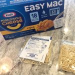 Kraft Easy Mac 18-Pack Pouches Only  Shipped on Amazon | Just 33¢ Per Cup  - Hip2Save