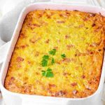 Kugelis Potato Pudding: Best Ever Kugelis Recipes! | EpersianFood