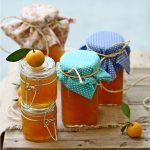 Kumquat Jam Recipe - WonkyWonderful