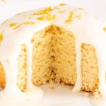 EASY 5-MINUTE KETO LEMON MUG CAKE - COOKING POIN T