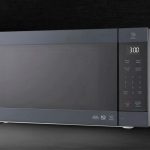 LG NeoChef 56L Smart Inverter – Australia's largest microwave | GadgetGuy