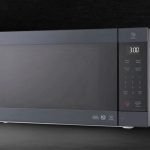 LG NeoChef 56L Smart Inverter – Australia's largest microwave - GadgetGuy