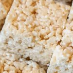 Microwave Rice Krispie Treats (Quick Recipe!) - The Shortcut Kitchen