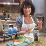 Laguna Woods resident shares her passion for cooking – Orange County  Register