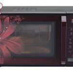 The Best New Microwave Ovens for Quick Cooking – SheKnows