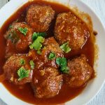 Lauki Kofta Curry Recipe - How to Make Lauki Kofta - My Tasty Curry