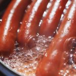 How to Microwave Hot Dogs in Water – Microwave Meal Prep