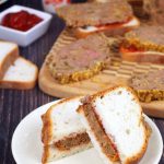 Leftover Meatloaf Sandwiches Recipe | This Mama Cooks! On a Diet