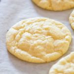 Sugar Cookie Recipe - Preppy Kitchen
