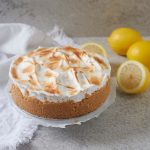 Lemon Meringue Pie – Palatable Pastime Palatable Pastime