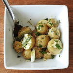 How to cook potatoes in the microwave quickly: recipes