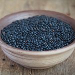 We can't get enough of these easy black lentil dishes | Center for Science  in the Public Interest