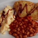 How to Cook Baked Beans in the Microwave - Food Cheats